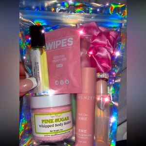 HOEBAG Sneaky Link Essentials Kit